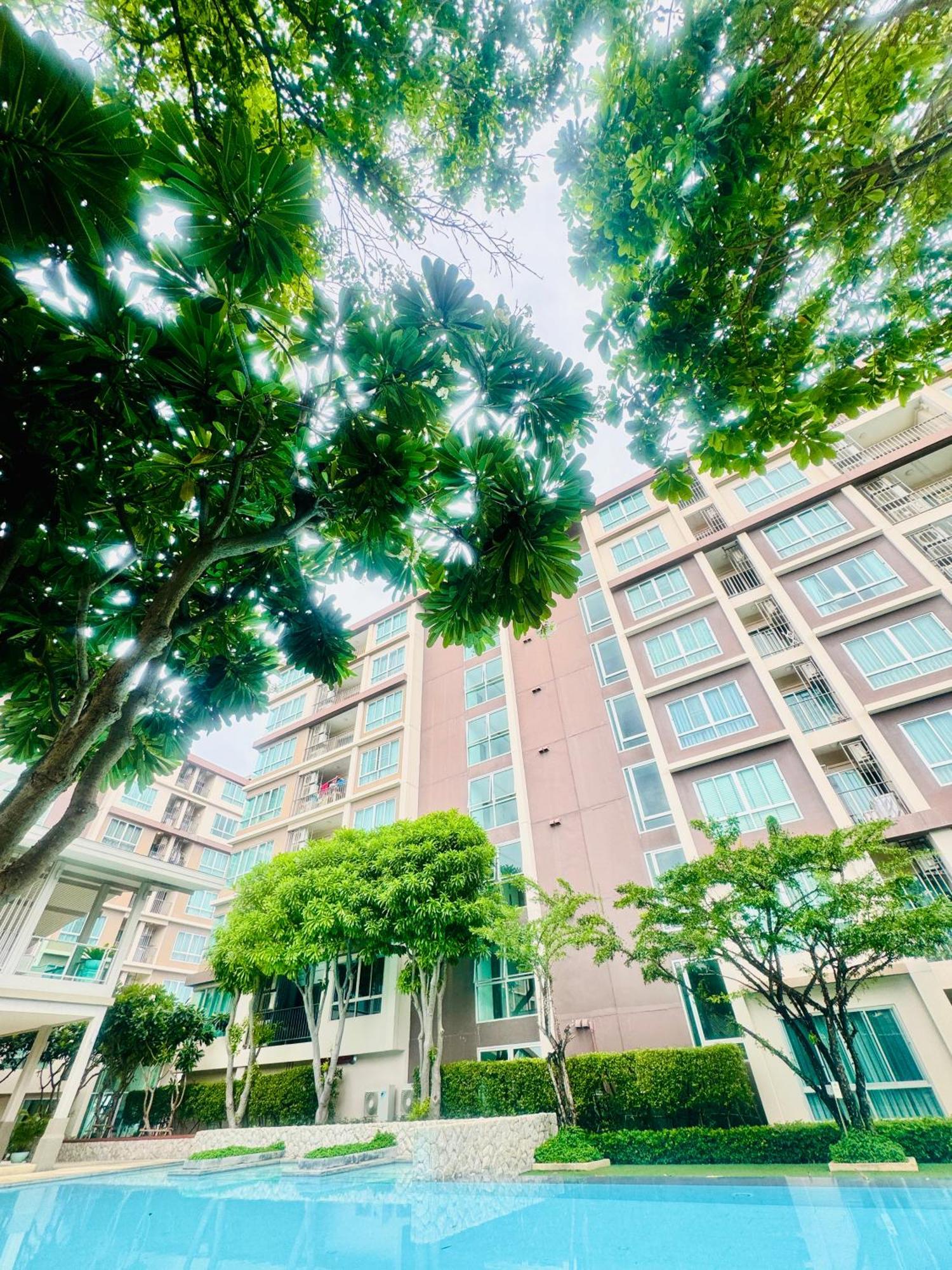 Sea&Mountain View,5 Mins Walk To Famous Beach With King Size Bed HHQ Exterior foto
